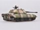       E-100 Ausf.C c  1946 -   (Modelcollect)