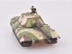       E-100 Ausf.C c  1946 -   (Modelcollect)