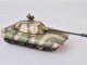       E-100 Ausf.C c  1946 -   (Modelcollect)