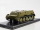     - (Start Scale Models (SSM))