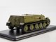     - (Start Scale Models (SSM))