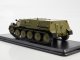     - (Start Scale Models (SSM))