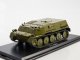     - (Start Scale Models (SSM))