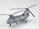    CH-46D HC-3 DET-104 154000 (Easy Model)