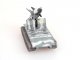    V4 Short Range Missile in Waffentrager Auf E100 1946 (Modelcollect)