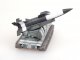    V4 Short Range Missile in Waffentrager Auf E100 1946 (Modelcollect)