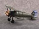    Gloster Gladiator MK1 (Easy Model)
