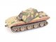   E-100 with Krupp Turret Assembled (Modelcollect)