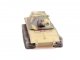    E-100 with Krupp Turret Assembled (Modelcollect)