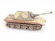    E-100 with Krupp Turret Assembled (Modelcollect)