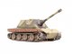    E-100 with Krupp Turret Assembled (Modelcollect)