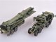    U.S. Army M983 Hemtt tractor and Pershing II tactical missile (Modelcollect)