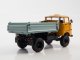    IFA W50LA 4x4  (Start Scale Models (SSM))