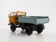    IFA W50LA 4x4  (Start Scale Models (SSM))