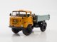    IFA W50LA 4x4  (Start Scale Models (SSM))