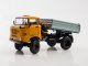    IFA W50LA 4x4  (Start Scale Models (SSM))