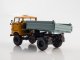    IFA W50LA 4x4  (Start Scale Models (SSM))