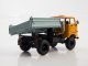    IFA W50LA 4x4  (Start Scale Models (SSM))