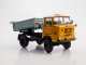    IFA W50LA 4x4  (Start Scale Models (SSM))