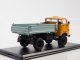    IFA W50LA 4x4  (Start Scale Models (SSM))