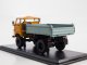    IFA W50LA 4x4  (Start Scale Models (SSM))