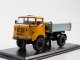    IFA W50LA 4x4  (Start Scale Models (SSM))