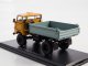    IFA W50LA 4x4  (Start Scale Models (SSM))