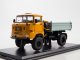    IFA W50LA 4x4  (Start Scale Models (SSM))