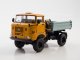    IFA W50LA 4x4  (Start Scale Models (SSM))