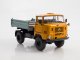    IFA W50LA 4x4  (Start Scale Models (SSM))