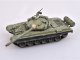    Soviet T-72A Main Battle Tank (MBT) 1980s (Modelcollect)