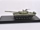    Soviet T-72A Main Battle Tank (MBT) 1980s (Modelcollect)
