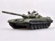    Soviet T-72A Main Battle Tank (MBT) 1980s (Modelcollect)