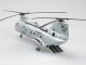    Marines CH-46E HMM-163 154822 (Easy Model)