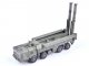    Russian 9K720 Iskander-k cruise missile MZKT chassis (Modelcollect)