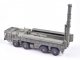    Russian 9K720 Iskander-k cruise missile MZKT chassis (Modelcollect)
