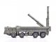    Russian 9K720 Iskander-k cruise missile MZKT chassis (Modelcollect)
