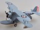    J2F-5 DUCK (Easy Model)