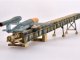    Germany WWII V1 Missile With Launch Ramp 1945 (Modelcollect)