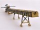    Germany WWII V1 Missile With Launch Ramp 1945 (Modelcollect)