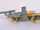    Germany WWII V1 Missile With Launch Ramp 1945 (Modelcollect)