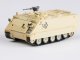    M113A2 3rf Bat. HQ (Easy Model)