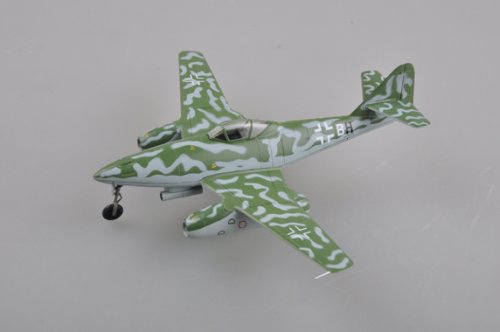 Me262 A-2a, B3+BH of 1