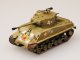    M4A3E8 Middle Tank-64th Tank Bat. (Easy Model)