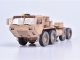    USA M983 Hemtt Tractor yellow, 2010s (Modelcollect)