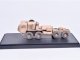    USA M983 Hemtt Tractor yellow, 2010s (Modelcollect)