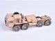    USA M983 Hemtt Tractor yellow, 2010s (Modelcollect)