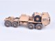    USA M983 Hemtt Tractor yellow, 2010s (Modelcollect)