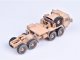    USA M983 Hemtt Tractor yellow, 2010s (Modelcollect)