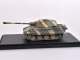    German WWII E-75 Heavy Tank with 128/L55 Gun 1946 (Modelcollect)